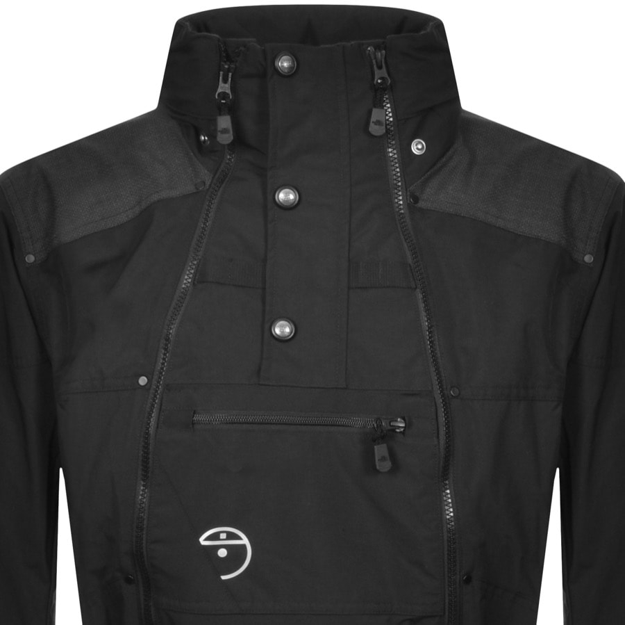 Alternative Image for ProductThe North Face Steep Tech Jacket Black2